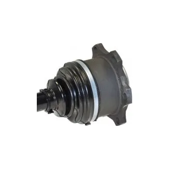 Hnací hřídel LÖBRO 301210 - AUDI, VW