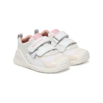 Dámské tenisky Sneakersy Biomecanics 262103 Bílá 25