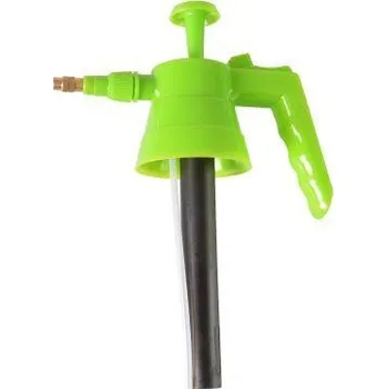 Zahrada hlava s pumpou k postřikovači ručnímu tlakovému 1,5l, 2l