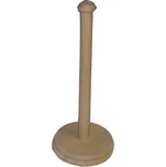 stojan na kuchyňské utěrky 33cm dřev.