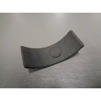 Obložení na spojku