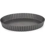 forma na koláč 28cm vlnitý okraj, nepřiln.povrch