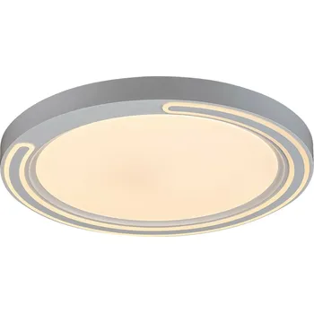 Svítidlo Rabalux stropní svítidlo Triton LED 40W CCT RGB DIM 2249