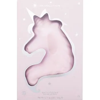 Kosmetika I Heart Revolution Unicorn Bath Fizzer Unicorn Heart