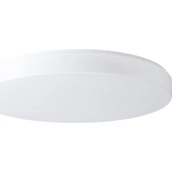 OSMONT DEL63167 DELIA 4 stropní/nástěnné plastové svítidlo IP54 2700-6500 K 100W LED