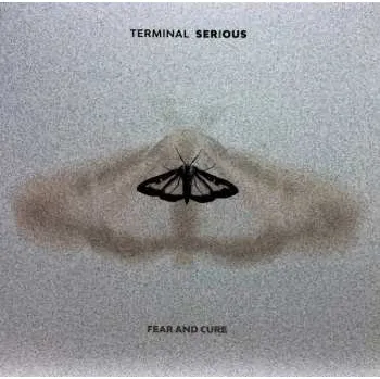 Zahraniční hudba LP Terminal Serious: Fear And Cure LTD | NUM 2024 Numbered Limited Edition Vinyl