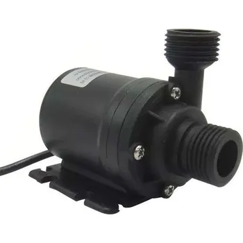 Čerpadlo Čerpadlo AW500-S 24VDC, 800l/hod, příruby G1/2”