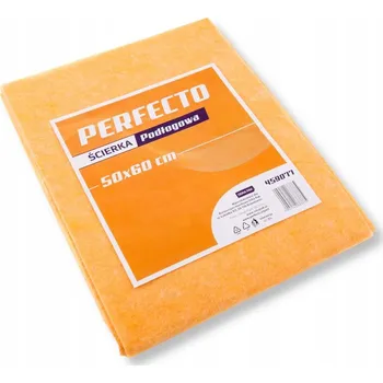 Utěrka Podlahová Utěrka 50x60 Perfecto 1 ks