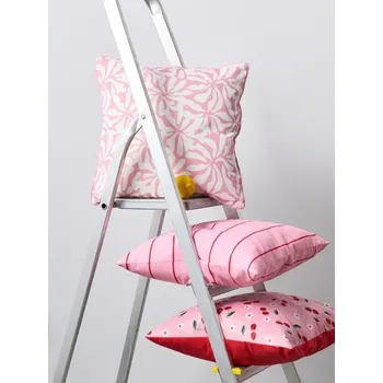 Povlak na polštářek Sinsay - Vzorovaný povlak na polštář - vícebarevná - 330IX-MLC - 330IX-MLC-ONE