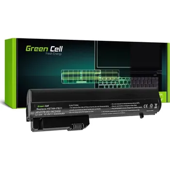 Baterie k notebooku GreenCell HP49 Baterie pro HP Compaq nc2400,2530p baterie pro notebook kompatibilní s HP Compaq.