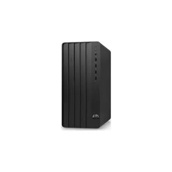 Stolní počítač HP PC Pro Tower 290G9 i3-12100, 8GB, 512GB M.2 NVMe,Intel HD HDMI+VGA, Kl.+myš,180W gold, FDOS