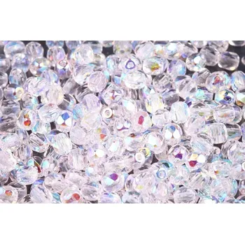 Korálek Ohňovky č.321 - 8 mm