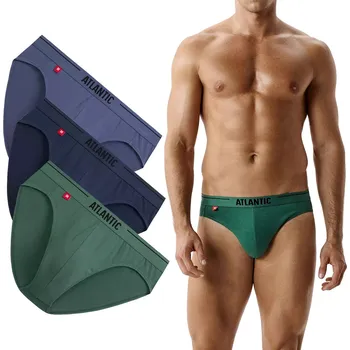 Slipy Atlantic Slipy zelené velikost XL