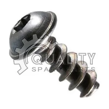 Šroub 6x16 ŠKODA Original OEM N90735802