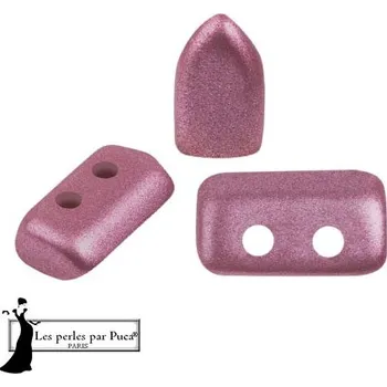 Korálek Piros® par Puca® č. 186