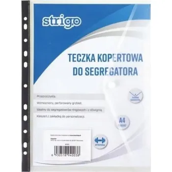 Pořadač / Organizér A4 Strigo