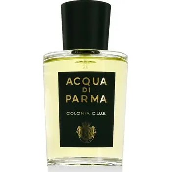 Pánský parfém Acqua di Parma Colonia C.L.U.B. 100 ml kolínská voda tester pro muže