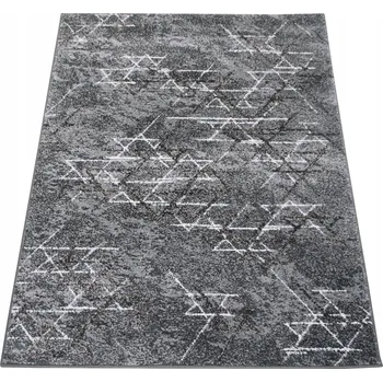 Obraz KOBEREC MODERNÍ MĚKKÝ DO OBÝVÁKU LOŽNICE ODOLNÝ 133X190