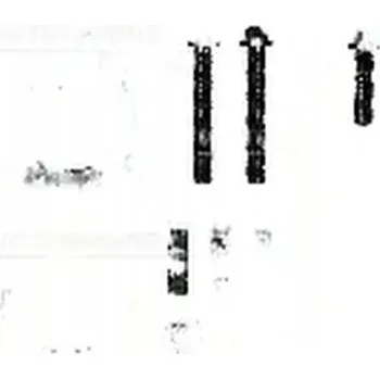 Spojková sada VICTOR REINZ 04-10072-01