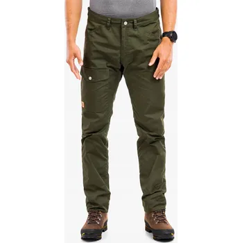 Pánské kalhoty Kalhoty Fjällräven vel. XL