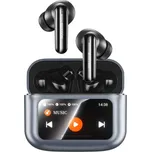 Buxton BTW 9600, Wintage (BTW 9600) šedá