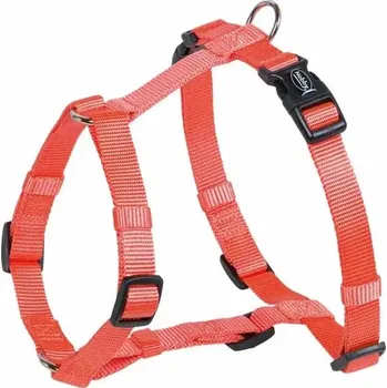 Postroj pro psa Postroj pro psa typu Guard Nobby Classic M/L Korálový