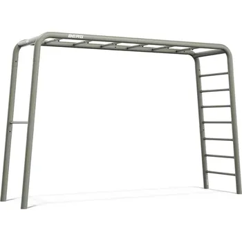 Fitness BERG Multifunkční hřiště PlayBase BERG ZELENÁ