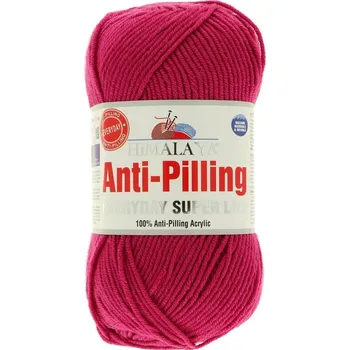 Himalaya Everyday Super Lux 73413 fuchsiová