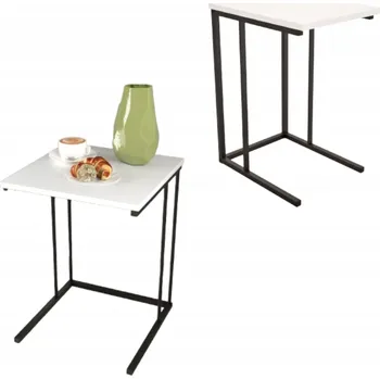 Konferenční stolek KONFERENČNÍ STOLEK NEW MULTI OŘECH VLAŠSKÝ LOFT