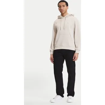 Pánská mikina Calvin Klein Jeans Mikina Terry LV04RC274G Béžová Regular Fit S