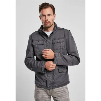 Britannia Jacket - indigo 4XL