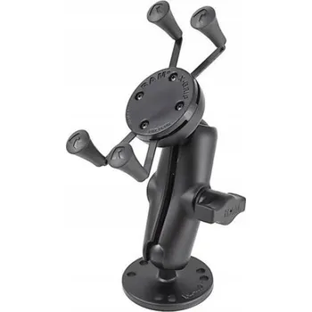 Držák na palubní desku Ram mounts černý