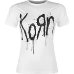 Tričko metal dámské Korn - Still A Freak - ROCK OFF - KORNTS11LW - L