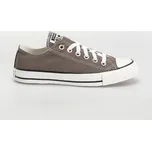 Converse Chuck Taylor All Star Seasonal OX (charcoal)šedá