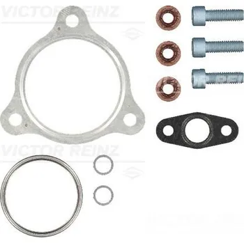 Turbodmychadlo Montážní sada, dmychadlo VICTOR REINZ RNZ04-10179-01