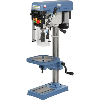 Vrtačka Stolní vrtačka Bernardo BM 16 Vario (400V) (BER011125N)