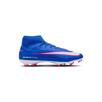 Kopačky Nike Mercurial Superfly 10 Academy MG High-Top 43