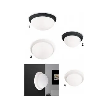 Svítidlo Orion OR-NU 9-274/22 weiß/seidenmatt (1xE14)