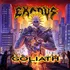 Zahraniční hudba Goliath - Exodus [CD] 