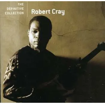 Zahraniční hudba CD Robert Cray: The Definitive Collection 2025