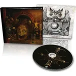 Liturgy of Death - Mayhem [CD]