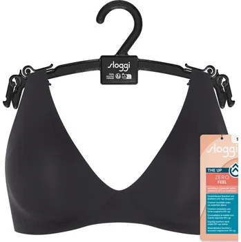 Podprsenka SLOGGI ZERO FEEL 2.0 THE UP P PODPRSENKA černá XL+