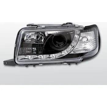 Přední světlomet Přední světla, AUDI 80 B4, 1991->1996 (57.LPAU40)