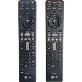 Dálkový ovladač LG AKB37026801 - originální dálkový ovladač