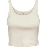 ONLY | Tílko Nessa - Cloud Dancer