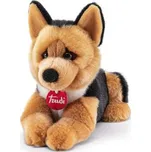 Maskotka dla dzieci Owczarek Niemiecki S Trudi