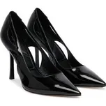 Lodičky Aldo Deluna 14190504 Černá 39