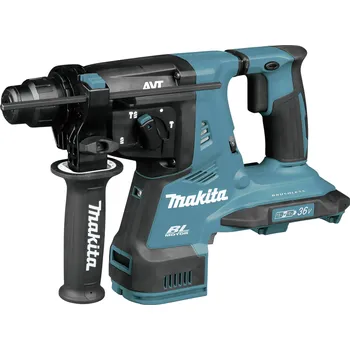 Pneumatické kladivo Makita DHR280ZJ SDS plus-aku kombinované kladivo 18 V bez akumulátoru, bez nabíječky