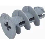 hmoždinka do sádrokartonu Turbo-N 7x25mm (100ks)