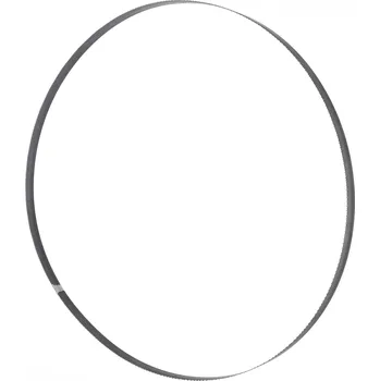 Pilová lišta Holzmann Maschinen BSB230B8 list do pásové pily